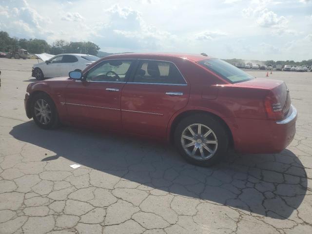 Photo 2 from auction – 2007 CHRYSLER 300C with VIN 2C3KA63H47H684846