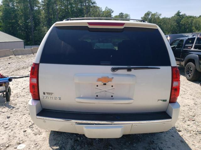 Photo 6 from auction – 2011 CHEVROLET TAHOE K150 with VIN 1GNSKCE00BR390729