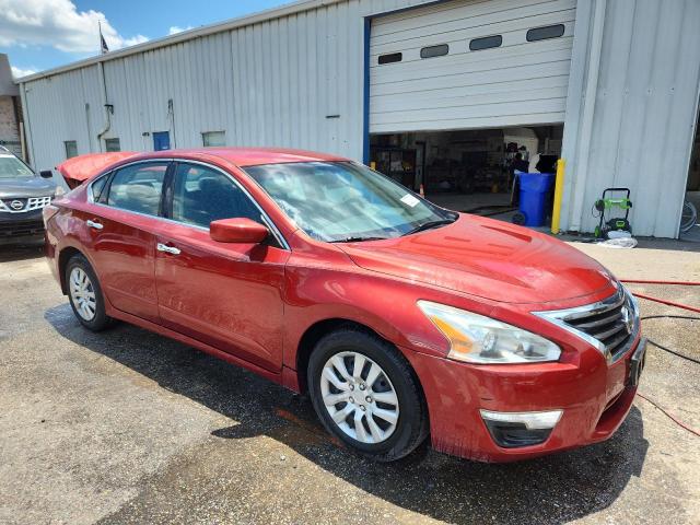 Photo 4 from auction – 2015 NISSAN ALTIMA with VIN 1N4AL3AP1FC582695
