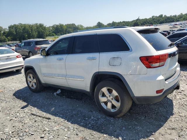 Photo 2 from auction – 2013 JEEP GRAND CHER with VIN 1C4RJEBT4DC511577