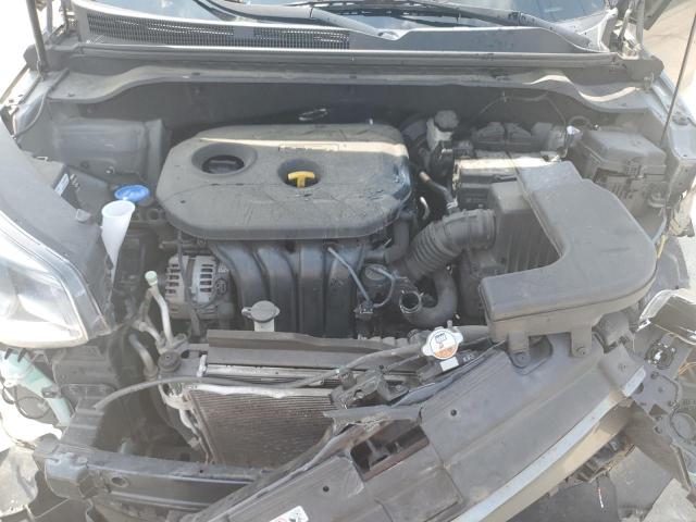 Photo 12 from auction – 2016 KIA SOUL + with VIN KNDJP3A53G7244772