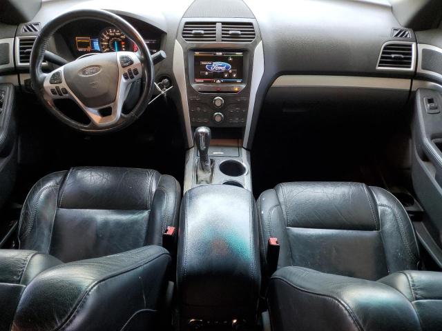 Photo 8 from auction – 2013 FORD EXPLORER X with VIN 1FM5K7D86DGB15039
