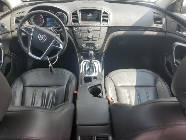 Photo 8 from auction – 2013 BUICK REGAL PREM with VIN 2G4GS5EV9D9228211