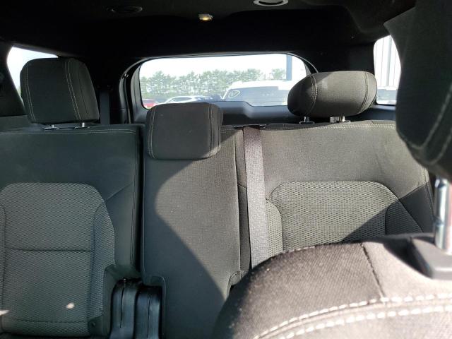 Photo 10 from auction – 2017 FORD EXPLORER X with VIN 1FM5K8DH2HGA31067