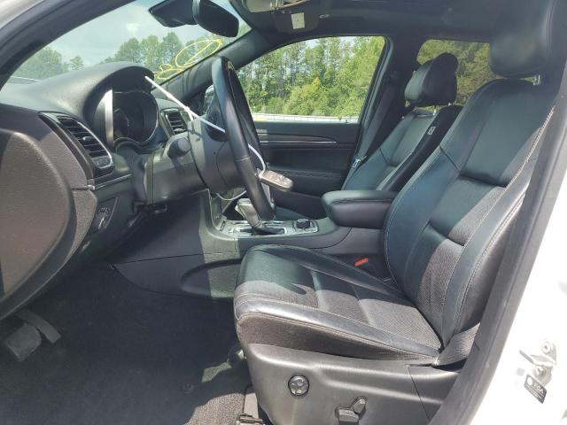 Photo 7 from auction – 2021 JEEP GRAND CHER with VIN 1C4RJFBG2MC670820