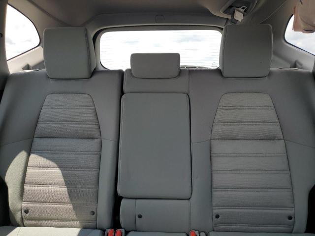 Photo 10 from auction – 2017 HONDA CR-V EX with VIN 2HKRW2H56HH660088