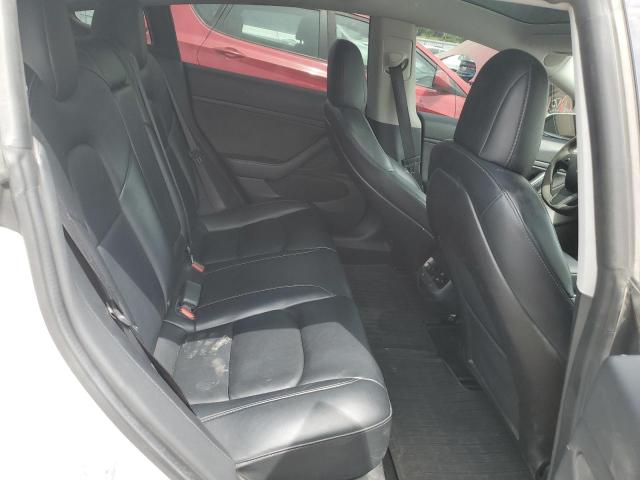 Photo 10 from auction – 2019 TESLA MODEL 3 with VIN 5YJ3E1EA7KF515152