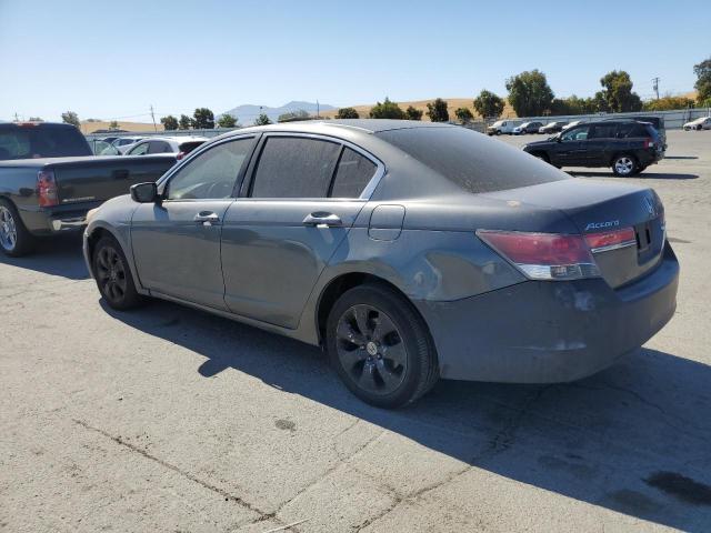 Photo 2 from auction – 2011 HONDA ACCORD LX with VIN 1HGCP2F3XBA008630
