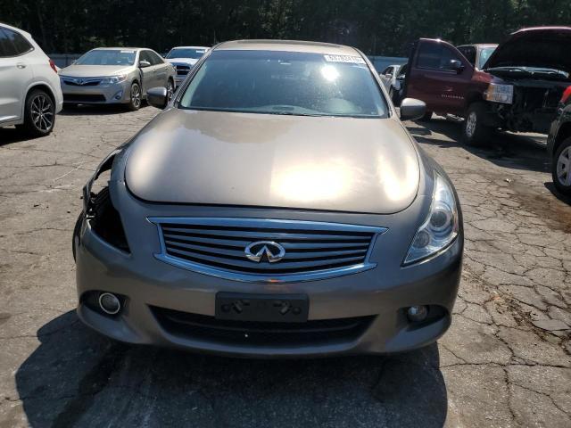 Photo 5 from auction – 2012 INFINITI G37 with VIN JN1CV6ARXCM674431
