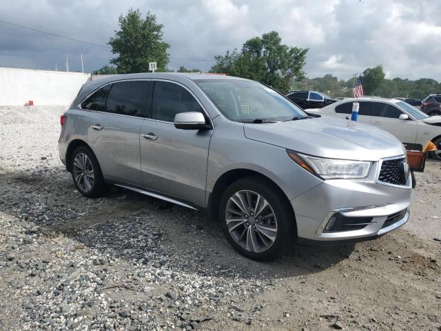 Photo 4 from auction – 2018 ACURA MDX TECHNO with VIN 5J8YD3H51JL007534