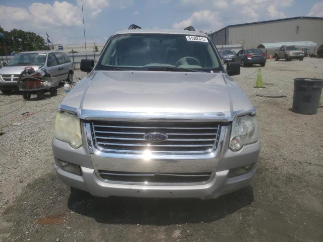 Photo 5 from auction – 2007 FORD EXPLORER X with VIN 1FMEU73E27UB83040