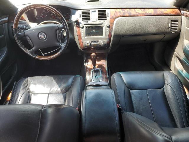 Photo 8 from auction – 2006 CADILLAC DTS with VIN 1G6KD57996U242434
