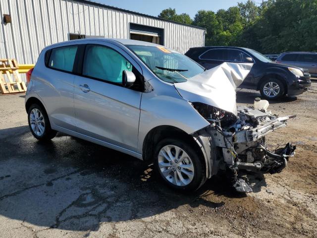 Photo 4 from auction – 2022 CHEVROLET SPARK 1LT with VIN KL8CD6SA0NC013386