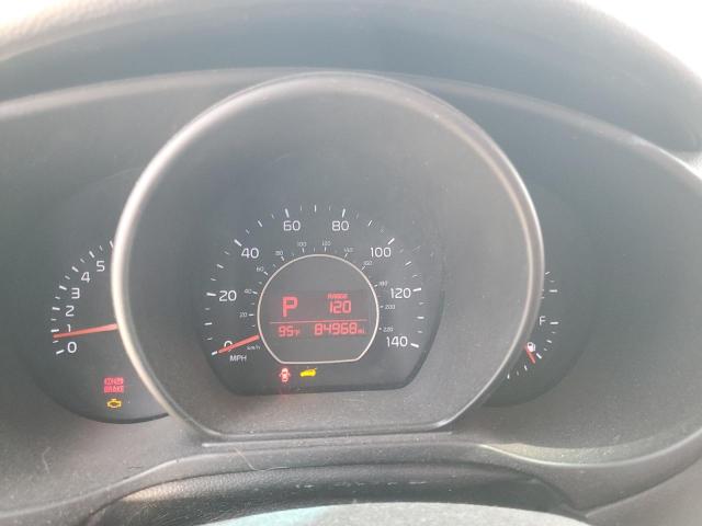 Photo 9 from auction – 2019 KIA SOUL + with VIN KNDJP3A59K7664285