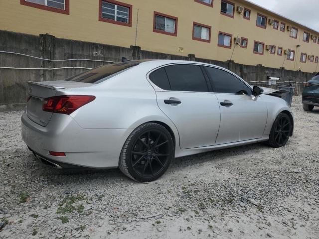 Photo 3 from auction – 2013 LEXUS GS 350 with VIN JTHBE1BL9D5006636