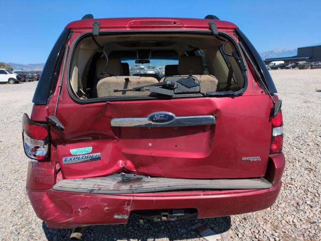 Photo 6 from auction – 2007 FORD EXPLORER X with VIN 1FMEU73EX7UB84906