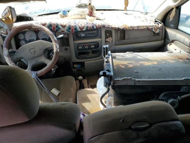 Photo 8 from auction – 2002 DODGE RAM 1500 with VIN 1D7HU18N12S532271