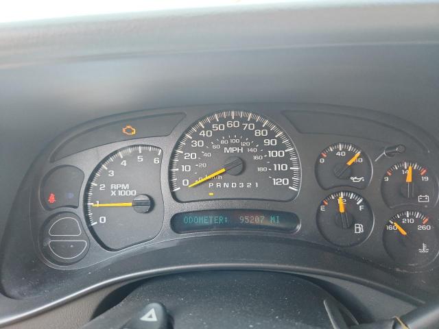 Photo 9 from auction – 2006 CHEVROLET SILVERADO with VIN 1GCEC19Z96Z130934