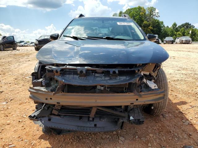 Photo 5 from auction – 2022 SUBARU OUTBACK LI with VIN 4S4BTAMC6N3234400
