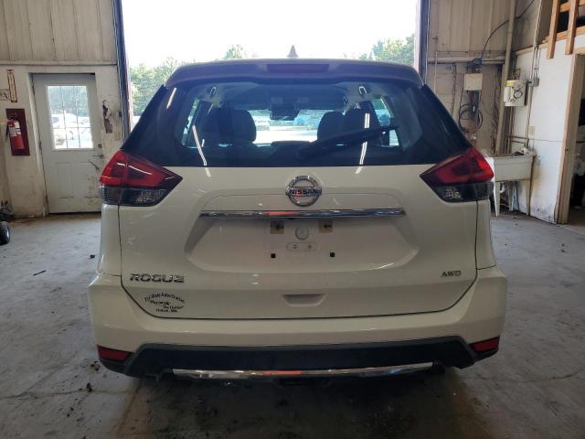 Photo 6 from auction – 2020 NISSAN ROGUE S with VIN KNMAT2MV7LP506711