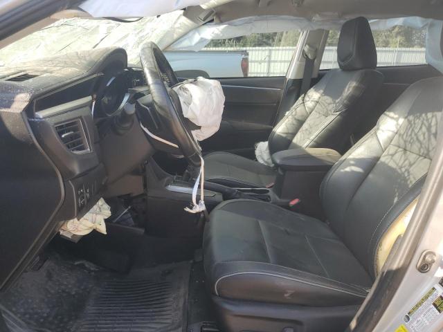 Photo 7 from auction – 2014 TOYOTA COROLLA L with VIN 2T1BURHE2EC194819