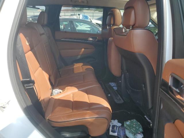 Photo 11 from auction – 2013 JEEP GRAND CHER with VIN 1C4RJFCT1DC608031