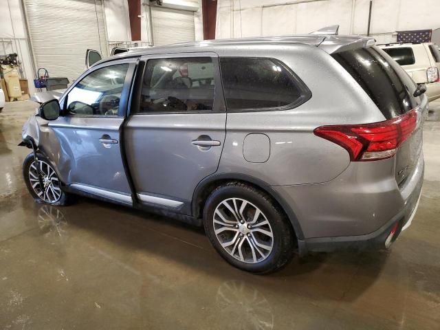 Photo 2 from auction – 2018 MITSUBISHI OUTLANDER with VIN JA4AZ3A31JZ024447