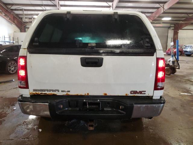 Photo 6 from auction – 2013 GMC SIERRA K15 with VIN 1GTR2VEA3DZ276772