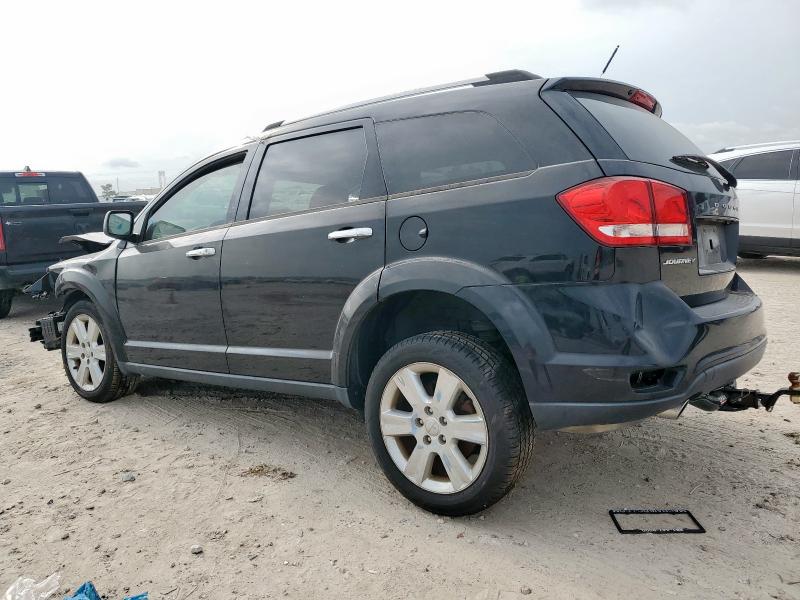 Photo 2 from auction – 2016 DODGE JOURNEY with VIN 3C4PDCBG2GT110124