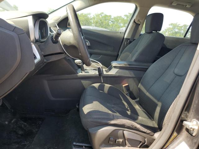 Photo 7 from auction – 2014 CHEVROLET EQUINOX LS with VIN 2GNALAEKXE6352455