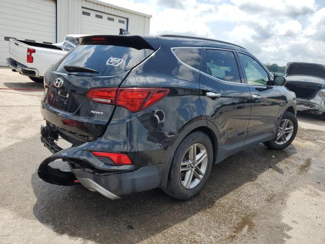 Photo 3 from auction – 2017 HYUNDAI SANTA FE S with VIN 5NMZU3LB4HH049384