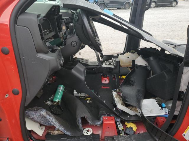 Photo 7 from auction – 2022 CHEVROLET SILVERADO with VIN 3GCUDHEL4NG675151