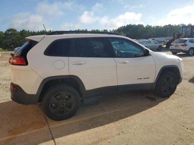 Photo 3 from auction – 2016 JEEP CHEROKEE L with VIN 1C4PJMDS6GW315875