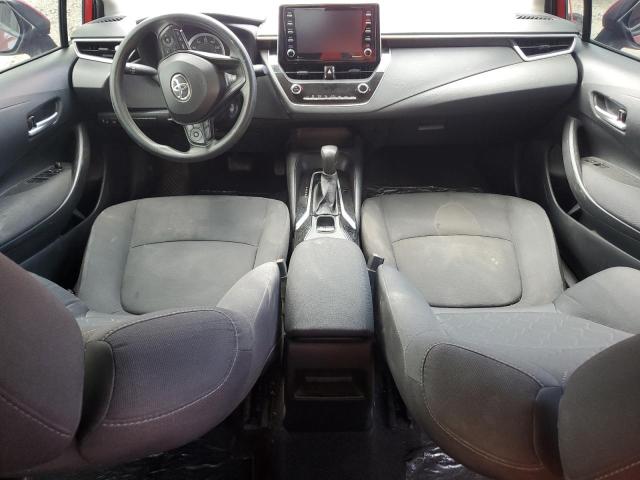 Zdjęcie 8 z aukcji – 2021 TOYOTA COROLLA LE z VIN 5YFEPMAE3MP184560