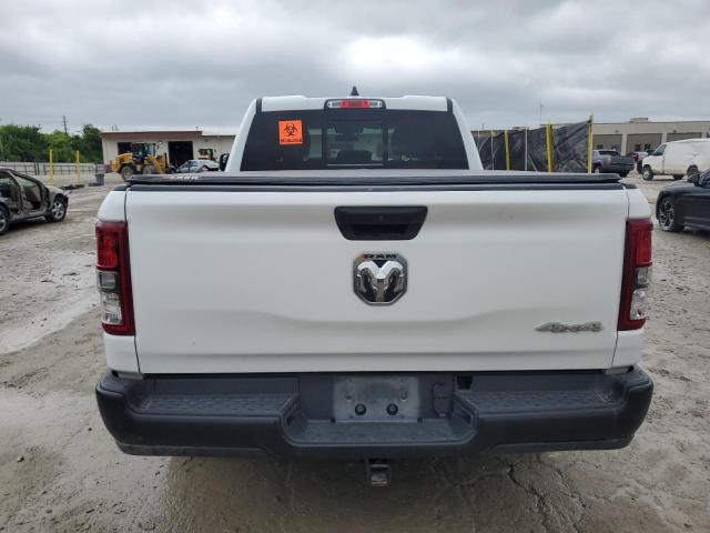 Photo 6 from auction – 2023 RAM 1500 TRADE with VIN 1C6SRFCT3PN677233