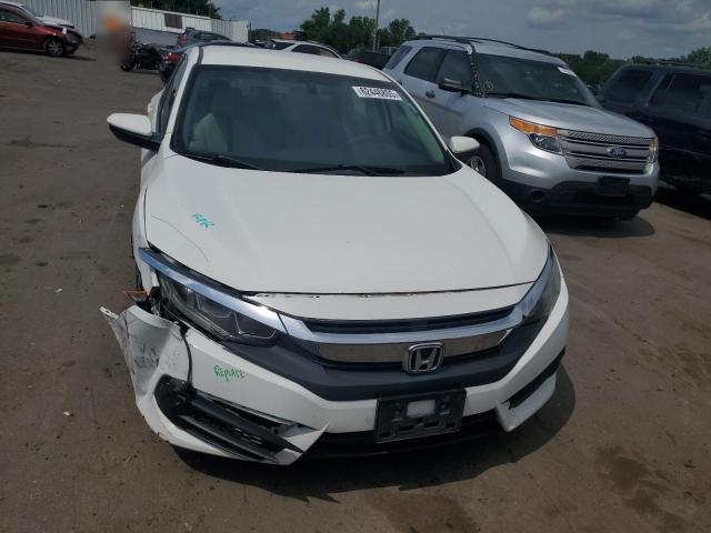 Photo 5 from auction – 2016 HONDA CIVIC LX with VIN 19XFC2F55GE204603