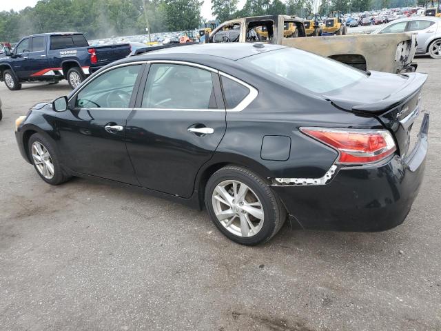 Фото 2 с аукциона – 2014 NISSAN ALTIMA 2.5 с VIN 1N4AL3AP1EC154155