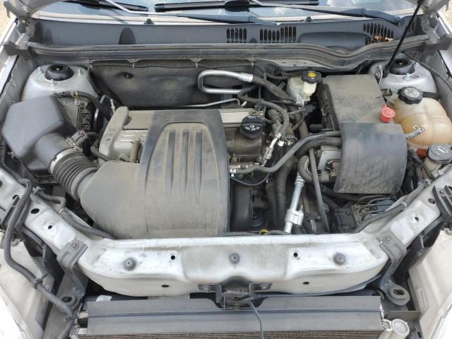 Photo 11 from auction – 2005 CHEVROLET COBALT with VIN 1G1AK54F257590929