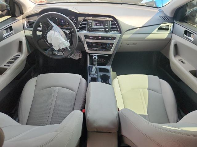 Photo 8 from auction – 2016 HYUNDAI SONATA SE with VIN 5NPE24AF2GH417109