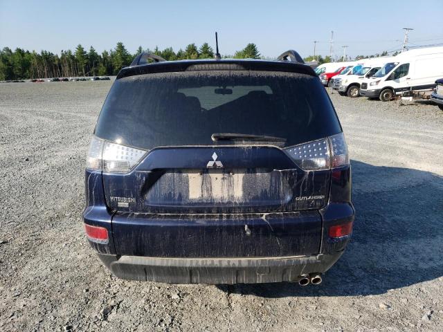 Photo 6 from auction – 2011 MITSUBISHI OUTLANDER with VIN JA4JT3AX5BU607901