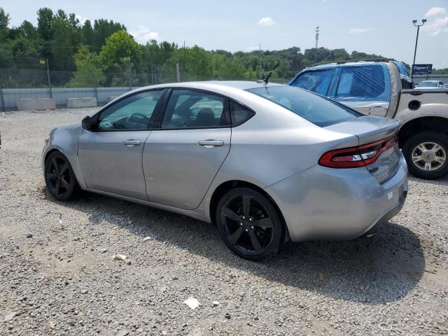 Photo 2 from auction – 2015 DODGE DART SXT with VIN 1C3CDFBB1FD277149