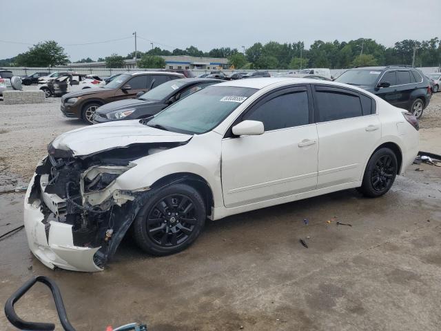 Photo 1 from auction – 2010 NISSAN ALTIMA BAS with VIN 1N4AL2AP4AN425542