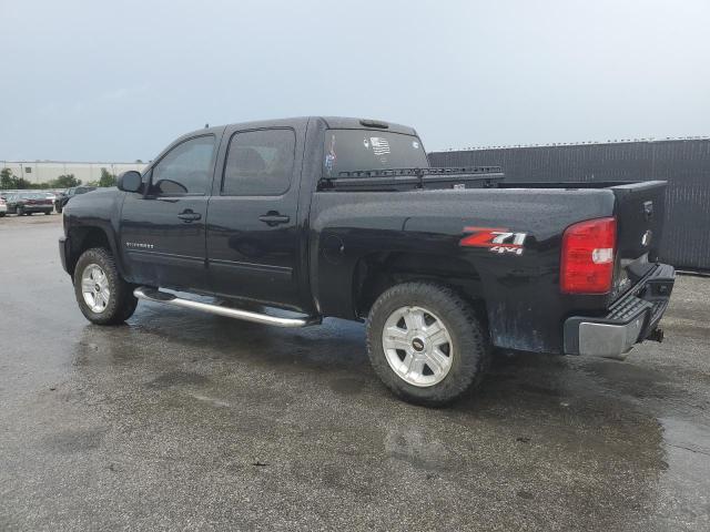 Photo 2 from auction – 2010 CHEVROLET SILVERADO with VIN 3GCRKSE33AG240415
