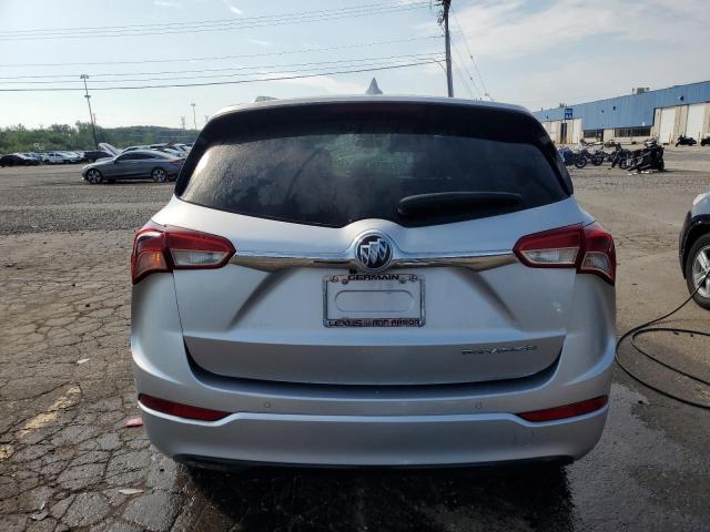 Photo 6 from auction – 2019 BUICK ENVISION E with VIN LRBFXCSA7KD004943