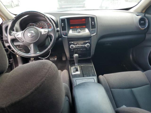 Photo 8 from auction – 2011 NISSAN MAXIMA S with VIN 1N4AA5AP7BC832520