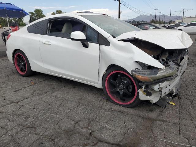 Photo 4 from auction – 2012 HONDA CIVIC LX with VIN 2HGFG3B59CH539203