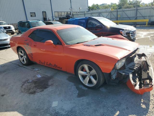 Photo 4 from auction – 2008 DODGE CHALLENGER with VIN 2B3LJ74W18H302133