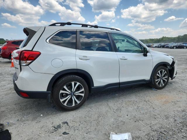 Zdjęcie 3 z aukcji – 2022 SUBARU FORESTER L z VIN JF2SKAPC2NH411547