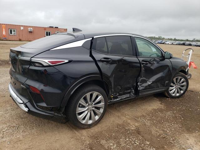 Photo 3 from auction – 2025 BUICK ENVISTA AV with VIN KL47LCEP4SB033422
