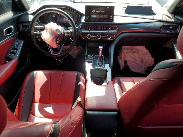 Photo 8 from auction – 2024 ACURA INTEGRA A- with VIN 19UDE4H34RA020348